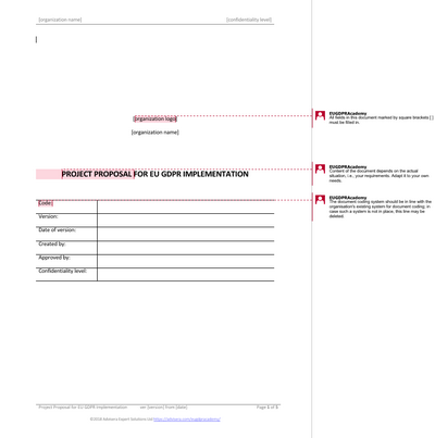 Project_Proposal_for_EU_GDPR_Implementation_EN
