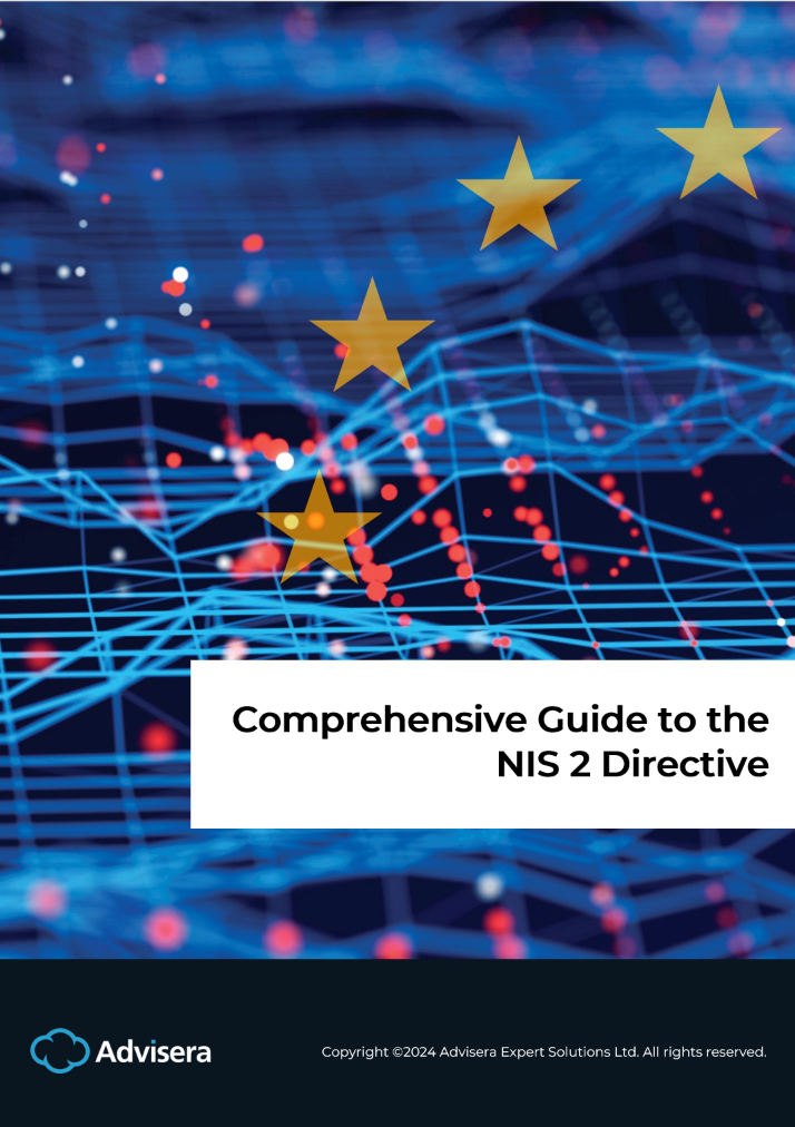 Comprehensive Guide to the NIS 2 Directive
